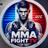 MMA FIGHT TV