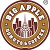 Big Apple Donuts & Coffee