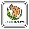 UD Johan Ays