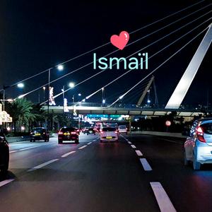 Ismaïl