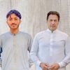 Imran Khan niazi🔥🔥