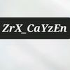 zrx_cayzen