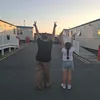 hannylouking