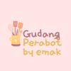 gudang perabot by emak