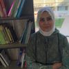 Teacher omaima