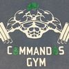 gymcommandos