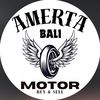 amerta.motor.bali