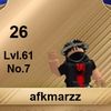 afkmarzz