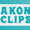 akonclips