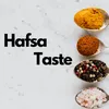 hafsa taste