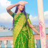 আব্বুর একমাত্র মেয়ে