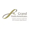 Grand FA Coral Beach Cancún
