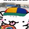 hellomynameiswho