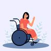 in.wheelchair