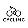 Cycling Clips