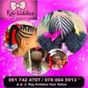ray kiddies hair salon