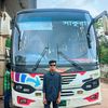 বরিশাইল্লা বাস লাবার 🚍
