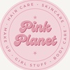 PINK PLANET