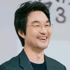 Han Suk-kyu 한석규