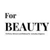forbeauty.mv