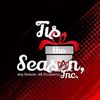 tistheseasoninc