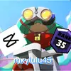 mxylulu45