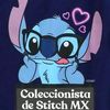 coleccionistadestitchmx