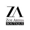 Zoe Arissa Boutique