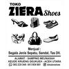 Toko Ziera shoes