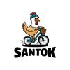 santokramos
