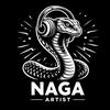 nagaartist