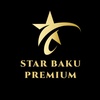 STARBAKU