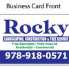 rockylandscaping