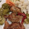 DAPUR TEH ANIE