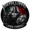 DeFillippo Cane Corso