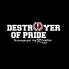 DESTROYER.O.P