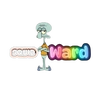 SQUIDWARD