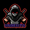 undesito