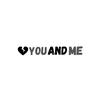 You And Me