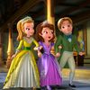 Sofia The First Season 3