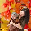 Mẹ Sou sharing