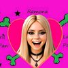 Avril Ramona Lavigne Fan Pag