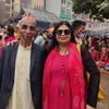 ranjubajgain