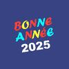 Bonne Année 2026