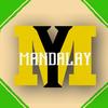 My Mandalay