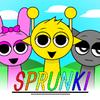 Sprunki Mod