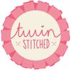 Twin Stitched