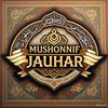 Mushonnif Jauhar