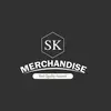 SK MERCHANDISE