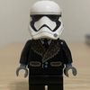 Brick dude